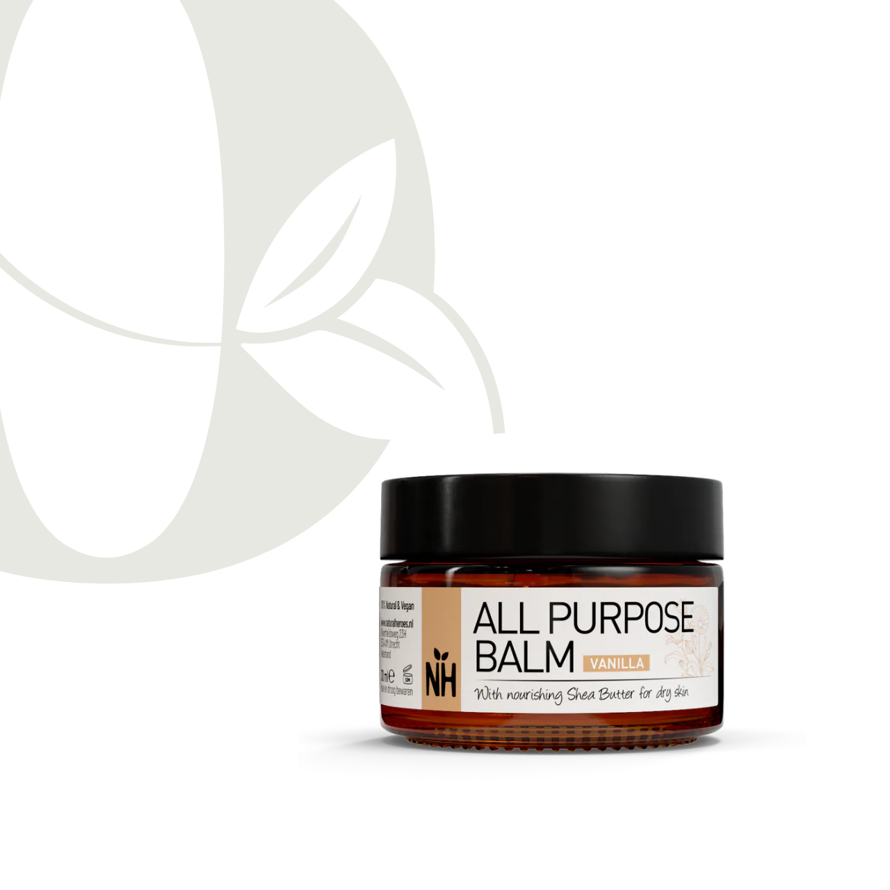 All Purpose Balm | Vanille