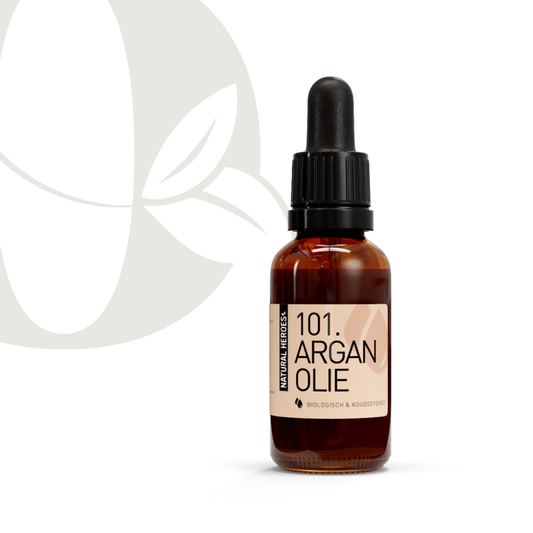 Argan Olie | Biologisch & Koudgeperst